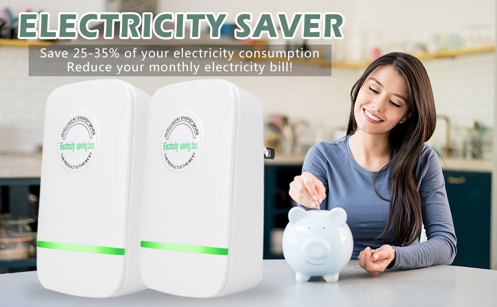 PowerSave Pro : Revolutionizing Energy Efficiency in Your Home