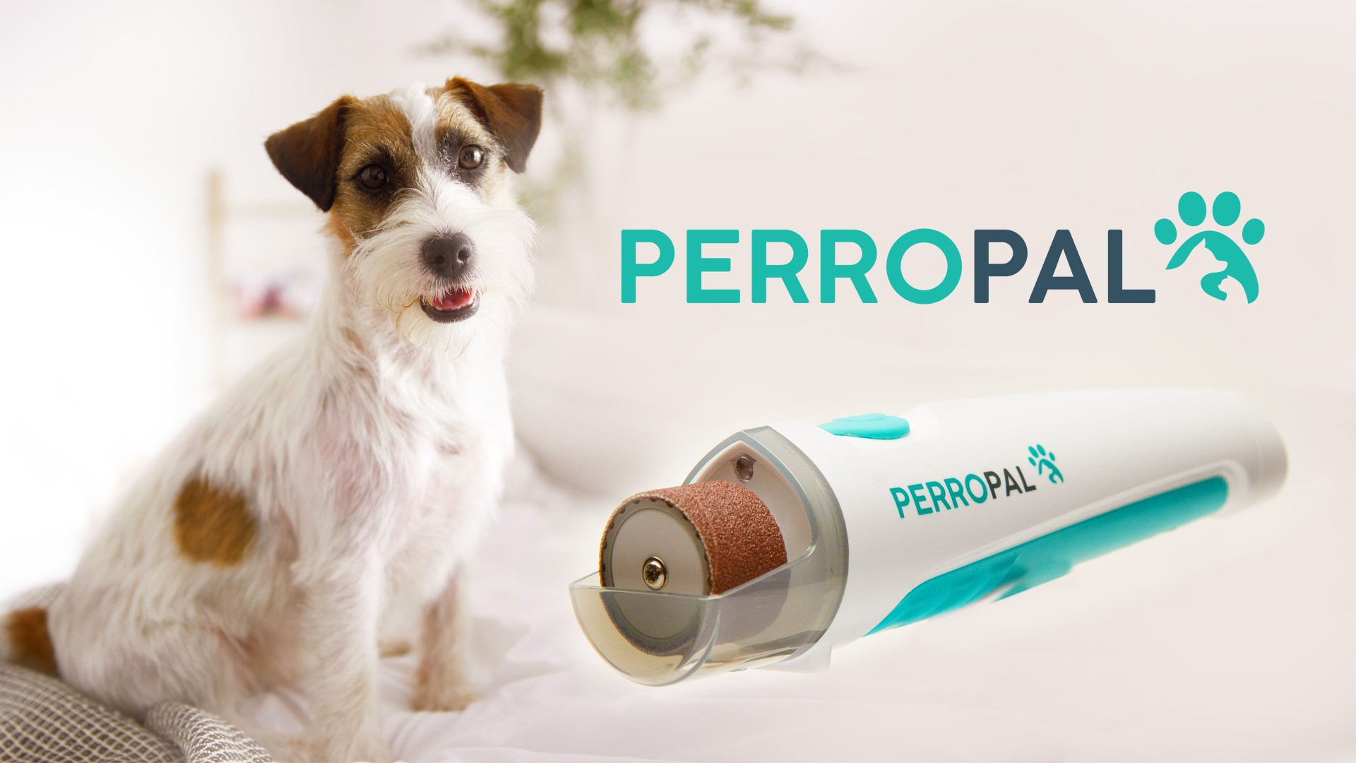 PerroPal Nail Grinder – The Ultimate Nail Shaper Your Pet Will Love