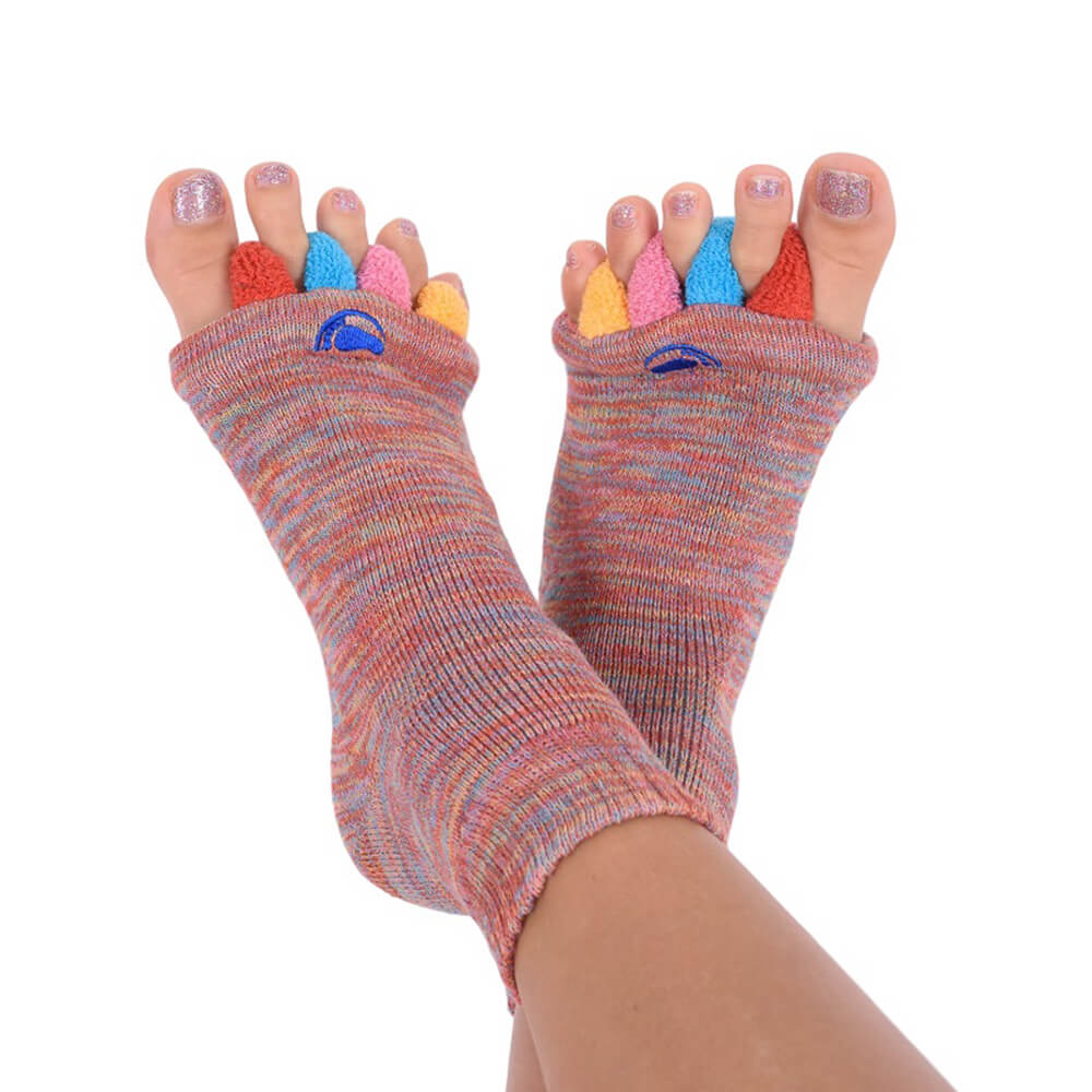  My Happy Feet: Miracle Socks That Reverse Decades of Foot Damage in Just Weeks