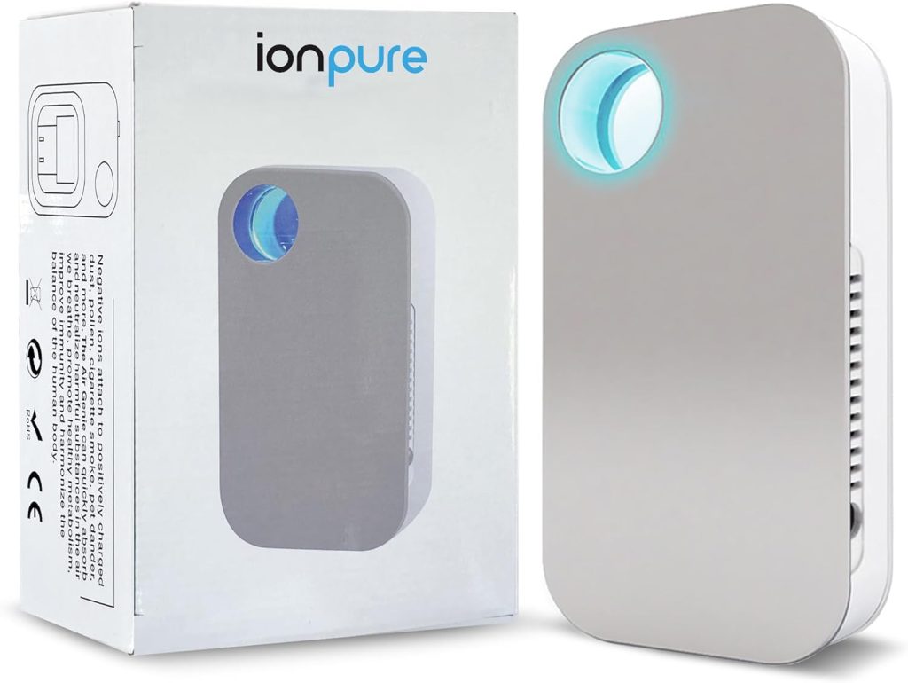 ion pure